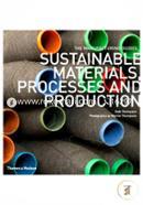Sustainable Materials, Processes and Production 