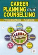 Career Planning and Counselling