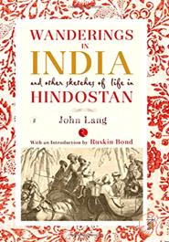 Wanderings in India and Other Sketches of Life in Hindostan image