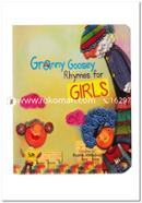 Granny Goosey Rhymes for Girls