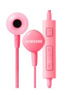 Samsung MIC 3 Button EO-HS1303 Headphones (Pink)
