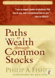 Paths to Wealth Through Common Stocks image