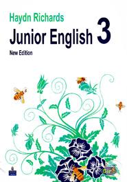 Junior English -3