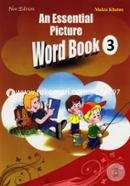 An Essential Picture Word Book 3