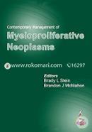 Contemporary Management Of Myeloproliferative Neoplasms 