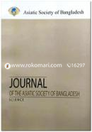Journal of the Asiatic Society of Bangladesh (Science)