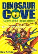 Swarm Of Fanged Lizards:Dinosaur Cove 17 