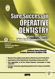 Sure Success In Operative Dentistry (Paperback) 