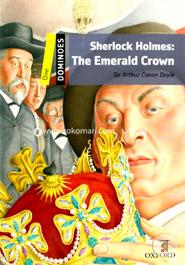 Dominoes: Sherlock Holmes: The Emerald Crown 