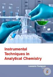 Instrumental Techniques In Analytical Chemistry