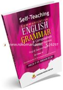 Self-Teaching Communicative English Grammar and Composition with Model Questions
