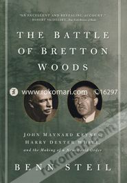Battle of Bretton Woods (Paperback)
