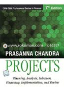 Projects, 7th Edition