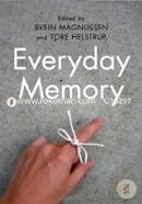 Everyday Memory 