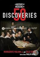 A History of Medicine in 50 Discoveries 