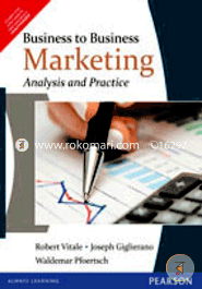 Business to Business Marketing 