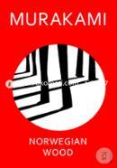 Norwegian Wood(Translated From the Japanese) 