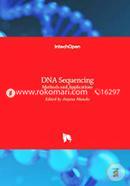 Dna Sequencing: Methods And Applications