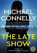 The Late Show 