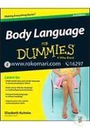 Body Language For Dummies