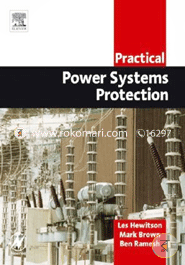Practical Power Systems Protection image