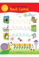My First Book of Patterns Pencil Control: Patterns Practice book for kids (Pattern Writing)