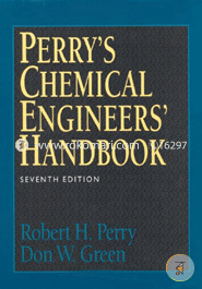 Perry's Chemical Engineers' Handbook  image