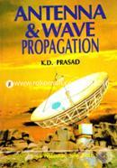 Antenna And Wave Propagation