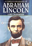 A Complete Biography Of Abraham Lincoln image