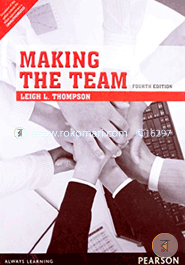 Making the Team 
