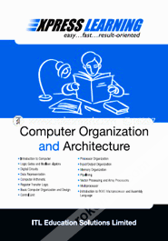 Express Learning: Computer Organization and Architecture 