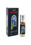 Farhan Night Queen Concentrated Perfume -6ml (Men)