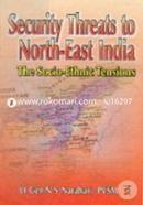 Security threats to north east india 