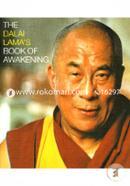 The Dalai Lamas Book of Awakening image