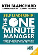 Self Leadership and the One minute Manager image
