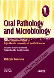 Solved Question Papers of RGUHS Oral Pathology and Microbiology (Paperback)