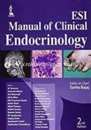 ESI Manual of Clinical Endocrinology