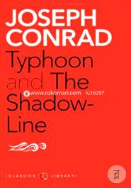 Typhoon and the Shadow-Line