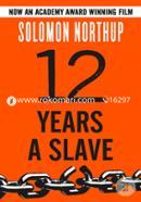 Twelve Years a Slave 