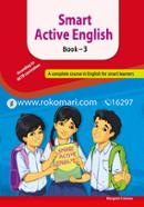 Smart Active English Book-3