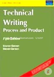 Technical Writing Process And Product