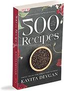 500 Easy Delicious Healthy Recipies B (PB) image