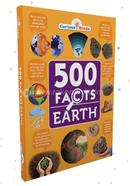 500 Facts Earth