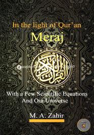 In the light of Quran Meraj