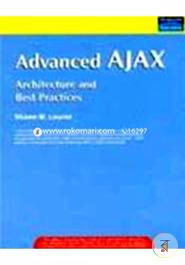 Advanced Ajax : Architecture and Best Practices