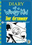 Diary of a Wimpy Kid: The Getaway image