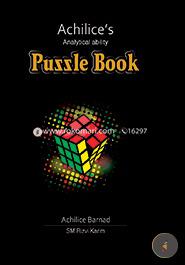 Achilice’s Puzzle Book 