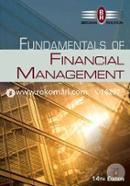 Fundamentals of Financial Management