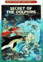 Secret of the Dolphins (Choose Your Own Adventure- 134)