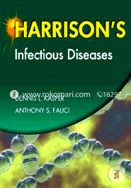 Harrison's Infectious Diseases (Paperback)